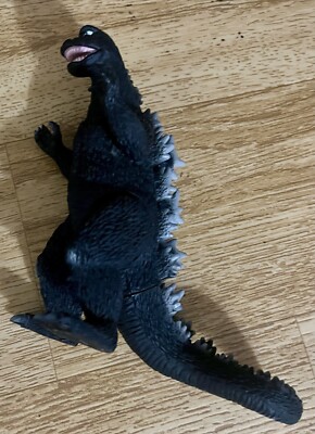 2007 Toho Co. Bandai 7