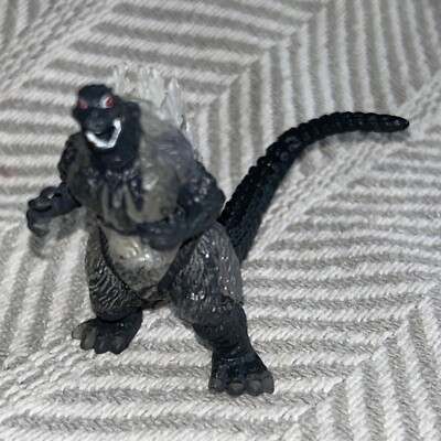 2016 New Bandai Godzilla Movie Figures 5