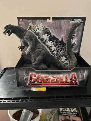 2007 Bandai Creation Toho Godzilla Final Wars 12