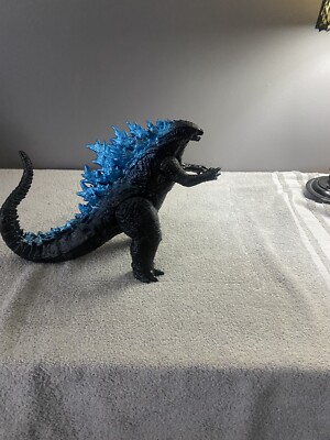 Movie Monster Series Godzilla 2019 (Bandai)-image