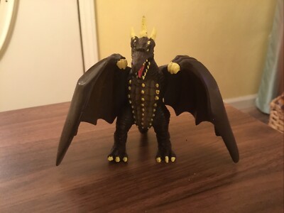 Godzilla King of The Monsters RODAN 4