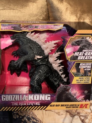 Godzilla X Kong GODZILLA 14