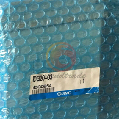 1PC SMC polymer membrane dryer IDG20-03 IDG 20-03 NEW-image