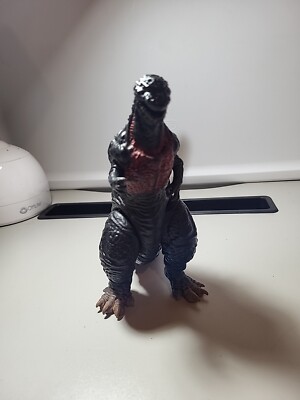  Godzilla 6