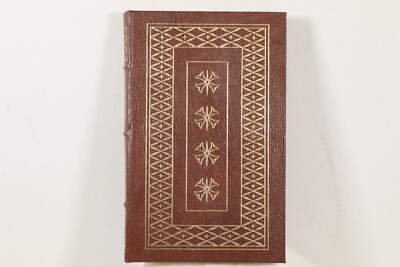 Easton Press THE JOURNAL Of Charles Darwin The Voyage Of HMS Beagle-image