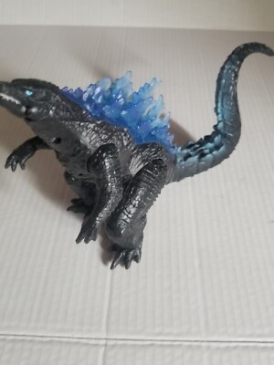 GODZILLA VS. KONG ,Godzilla 7