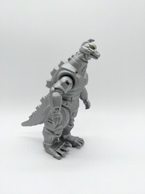 Godzilla MechaGodzilla 6