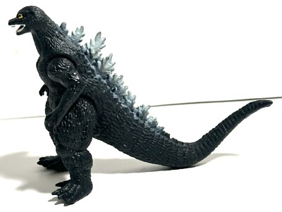 Godzilla 2 Mechagodzilla 3.5