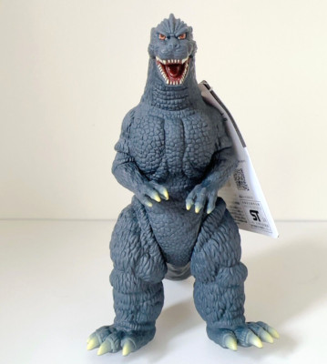 Bandai Movie Monster Series Godzilla (1991)-image