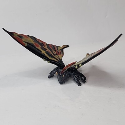 Godzilla HG Series 2 2.5