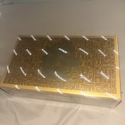 Konami Yu-Gi-Oh! King of Games: Yugi�s Legendary Decks-image