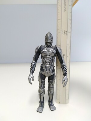 Bandai Toho Godzilla Final Wars X-Seijin Adjustable Action Figure-image