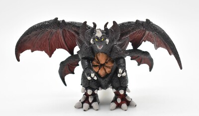 Godzilla Destroyah From Pack Of Destruction 2.25