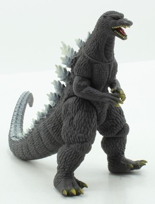 Bandai - Godzilla 6