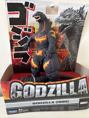 Godzilla 6.5