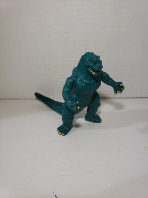 godzilla  vintage toys 1994 trendmasters action figure-image