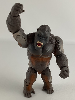 Godzilla VS King Kong 6