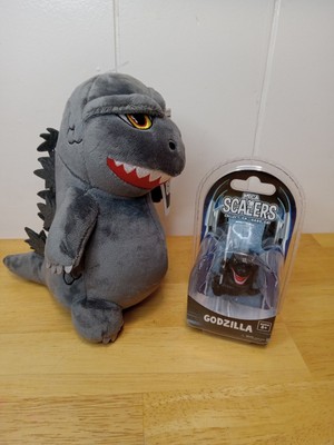 Kidrobot Godzilla 8