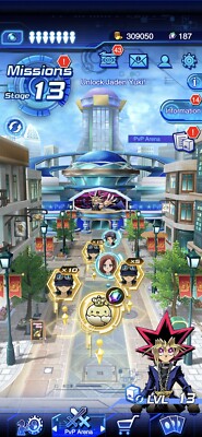 Yugioh Duel Links Full Exodia Deck-image