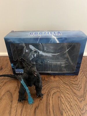Bandai Godzilla King of The Monster S.H.MonsterArts Action Figure - BAS55276-image