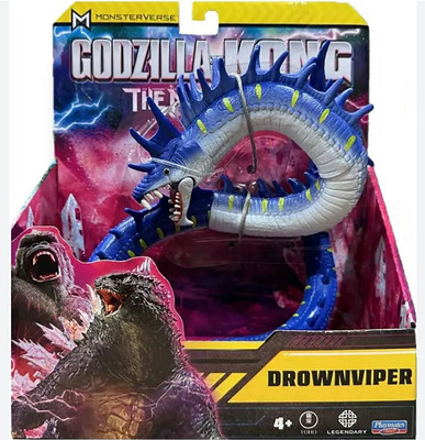 Godzilla x Kong The New Empire DROWNVIPER 7