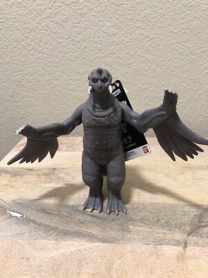 2023 Bandai 6.5” PEGUILA Figure Movie Monster Shin Ultraman GODZILLA-image