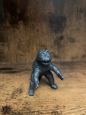 Y-MSF YMSF Son of Godzilla Infant Minya Minilla 2 Inch Figure-image
