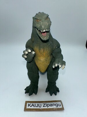 1995 Godzilla vs Destoroyah 6