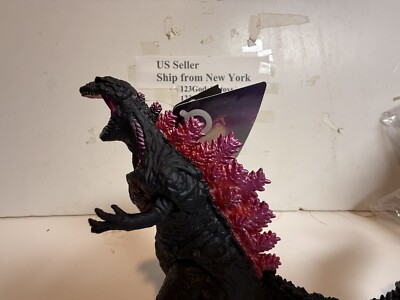 2024 New Bandai 2016 Godzilla Movie Monster 2016 Awakening version w/tag-image
